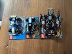 Lego racewagens 3 sets, Ophalen of Verzenden, Gebruikt, Complete set, Lego