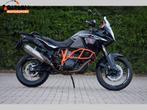 KTM 1190 ADVENTURE R (bj 2014), Motoren, Motoren | KTM, 2 cilinders, KTM, Motorrijbewijs A, Bedrijf