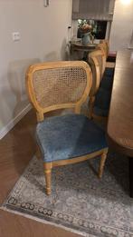 New stoel 8 stuk, Antiek en Kunst, Antiek | Meubels | Stoelen en Banken, Ophalen of Verzenden