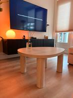 JYSK Salontafel, Huis en Inrichting, Tafels | Salontafels, Ophalen, 50 tot 100 cm, Zo goed als nieuw, Minder dan 50 cm