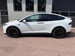 Tesla Model X Performance Ludicrous + / 814PK / Chrome delet, Auto's, Tesla, Automaat, Model X, Gebruikt, 100 kWh