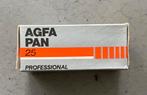 Agfa pan professional  25 - zwart wit, Ophalen of Verzenden, Nieuw