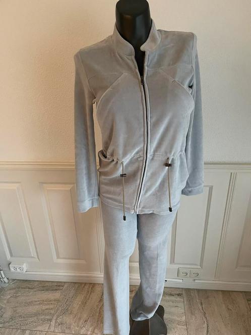 Pluto huispak maat 36 model Cezanne, Kleding | Dames, Huispakken, Nieuw, Maat 36 (S), Blauw, Verzenden