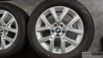 17 inch BMW Velgen Winterbanden X1 F48 X2 F39 Styling 574, Auto-onderdelen, Gebruikt, -, -, Banden en Velgen