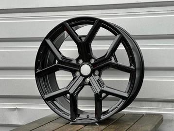 22 inch RANGE ROVER SPORT LAND ROVER DEVENDER Sportvelgen beschikbaar voor biedingen