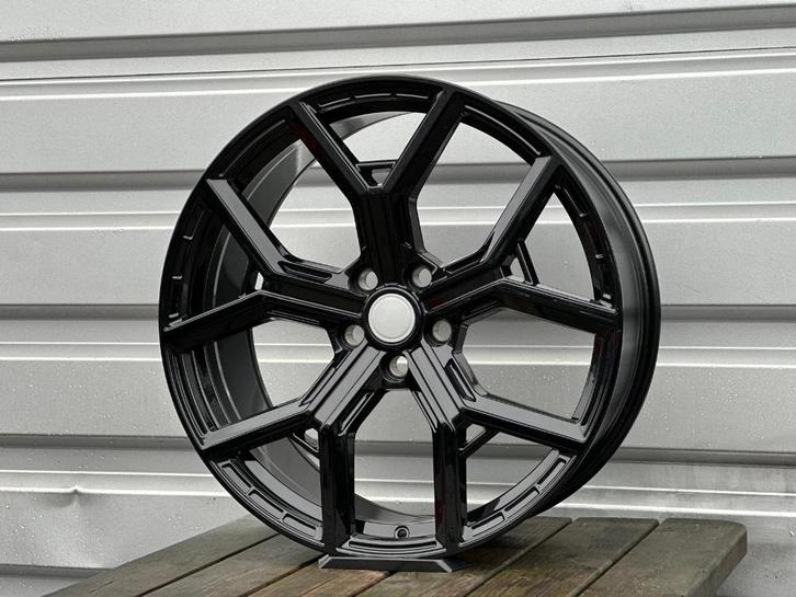 22 inch RANGE ROVER SPORT LAND ROVER DEVENDER Sportvelgen, Auto-onderdelen, Banden en Velgen, Velg(en), Zomerbanden, Overige maten