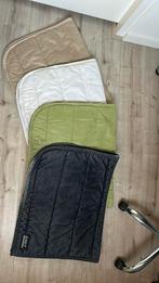 4 anky pads/dekjes, Ophalen of Verzenden, Gebruikt, Dekje