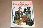 Boek - Collecting Country & Western Americana, Verzamelen, Overige Verzamelen, Gebruikt, Ophalen of Verzenden