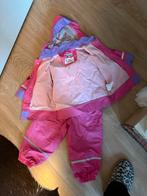 Playshoes regenpak maat 86/92, Ophalen of Verzenden, Zo goed als nieuw, Setje