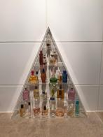 Drie hoek organi hard kunststof een driehoek., Ophalen of Verzenden, Zo goed als nieuw