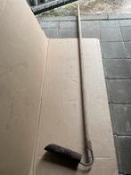 Oud Hollandsch gereedschap, sleuventrekker, Ophalen