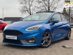 Ford Fiesta 1.0 EcoBoost ST-Line PANORAMA DAK 125PK NAVI APP, Voorwielaandrijving, 125 pk, Gebruikt, 1064 kg
