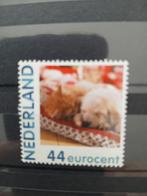Persoonlijke Hallmarkzegel 2e serie 2682-Ha-37 postfris, Ophalen of Verzenden, Na 1940, Postfris