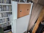 Witte kast onderdelen, Ophalen of Verzenden, Zo goed als nieuw, 25 tot 50 cm, Minder dan 100 cm