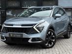 Kia Sportage 1.6 T-GDi Plug-in Hybrid AWD DynamicPlusLine AC, Automaat, 1350 kg, Stof, Gebruikt