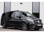 Mercedes-Benz V-Klasse 250d / BPM VRIJ / Lang / AMG / DC / 2, Auto's, Bestelauto's, Automaat, Overige kleuren, Bedrijf, Diesel
