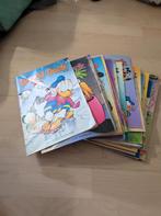 Donald Duck, Meerdere comics, Ophalen of Verzenden, Gelezen, Europa