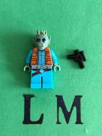 Lego Star Wars sw0553 Bounty Hunter Greedo StarWars 750052, Kinderen en Baby's, Speelgoed | Duplo en Lego, Ophalen of Verzenden