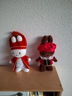 Nijntje Sint en Piet, Ophalen, Zo goed als nieuw