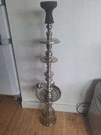 Waterpijp en toebehoren, Verzamelen, Rookartikelen, Aanstekers en Luciferdoosjes, Ophalen of Verzenden, Zo goed als nieuw, (Water)pijp