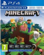 GameshopX – Minecraft PS4 Edition voor slechts €18,99, Avontuur en Actie, Online, Refurbished, Ophalen of Verzenden