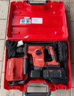 Hilti TE 6-22 accuboorhamer, Doe-het-zelf en Verbouw, Gereedschap | Boormachines, 600 watt of meer, Boor- en/of Breekhamer, Nieuw