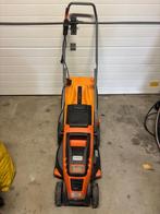 Black&Decker elektrische grasmaaier, Ophalen, Gebruikt