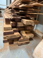 Teak hout, Ophalen of Verzenden, Zo goed als nieuw, 250 tot 300 cm, Plank