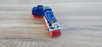 Thomas de trein take n play hank en meer tekoop  beschikbaar voor biedingen
