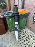 Dakdoorvoer CV rookgasafvoer CV, Ophalen, Minder dan 60 cm, Cv-ketel of Combi-ketel, 30 tot 80 cm