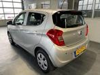Opel KARL 1.0 ecoFLEX Edition|PDC|Cruise|NAP|City|NW APK, Voorwielaandrijving, 839 kg, Stof, Origineel Nederlands