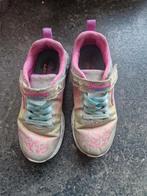 Skechers schoenen met licht, maat 29, Gebruikt, Meisje, Schoenen, Skechers
