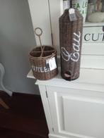 Rivièra Maison, Ophalen of Verzenden, Nieuw, Rond, Riet