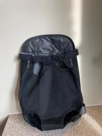 Honden draagzak maat XL, Dieren en Toebehoren, Ophalen of Verzenden, Zo goed als nieuw
