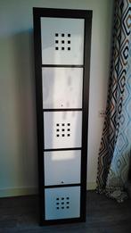 Kallax Expedit 5x1 vakken, Ophalen, Gebruikt