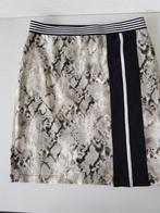 Marccain maat 40 / N 4  volledige rekbare rok super mooi !, Kleding | Dames, Rokken, Maat 38/40 (M), Overige kleuren, Verzenden