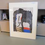 Jef Diederen (1920-2009), Ophalen