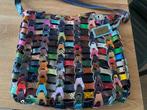 Tas Octopus, Sieraden, Tassen en Uiterlijk, Ophalen of Verzenden, Zo goed als nieuw, Overige kleuren, Shopper