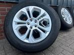 Originele Range Rover Evoque complete set TPMS, 18 inch, Gebruikt, Banden en Velgen, Crcnl@jaguarlandrover.com