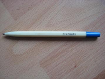 Philips pen beschikbaar voor biedingen