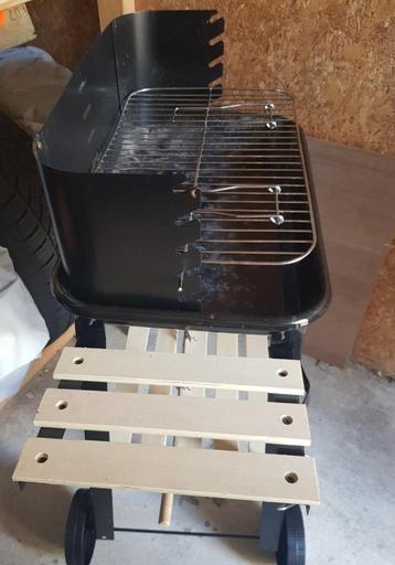 Barbecue  beschikbaar voor biedingen