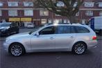 BMW 5 Serie Touring 530xi Executive AUTOMAAT PANODAK YOUNGTI, Automaat, Gebruikt, 1675 kg, 2996 cc
