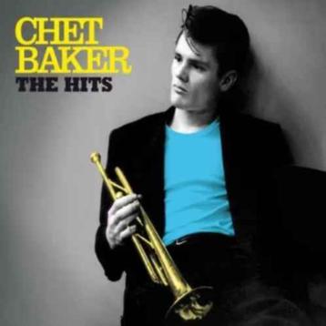3-Cd Chet Baker ‎– The Hits / Best Of Nieuw In Seal $ beschikbaar voor biedingen