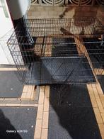 Honden bench, Ophalen of Verzenden, Gebruikt