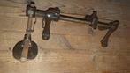 Pfaff 145 knee lift, Ophalen of Verzenden, Gebruikt, Naaimachine, Pfaff