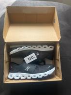 On Cloud X4 - Nieuwe schoenen, Zwart, Nieuw, Ophalen of Verzenden, Sneakers of Gympen