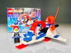 LEGO Space Ice Planet 2002 Blizzard Baron 6879-1 (1993), Ophalen of Verzenden, Zo goed als nieuw, Complete set, Lego