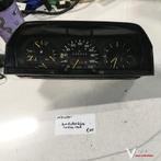 Mercedes W201 Km Tellerklok 201 542 1206, Gebruikt, -, -, Ophalen of Verzenden