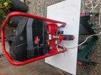 compressor, Ophalen, Gebruikt