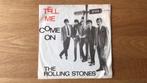 The Rolling Stones - Tell me, Cd's en Dvd's, Pop, Gebruikt, Ophalen of Verzenden